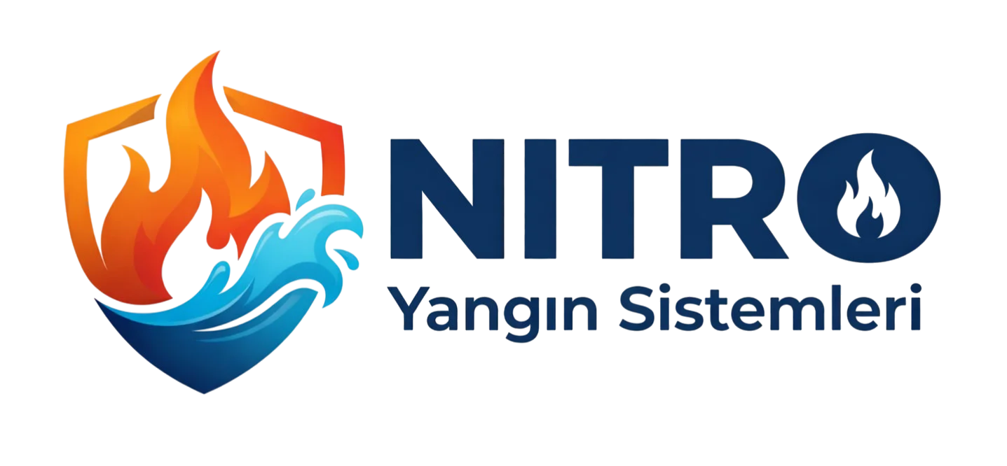 Nitro Yangın